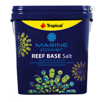 Tropical Reef Base Salt