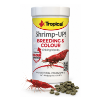 Tropical Shrimp-Up Breeding & Colour 100ml 