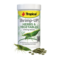 Tropical Shrimp-Up Herbs & Vegetables 100ml