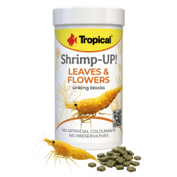 Tropical Shrimp-Up Leaves and Flowers 100ml 