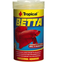 Tropical Betta (100ml)