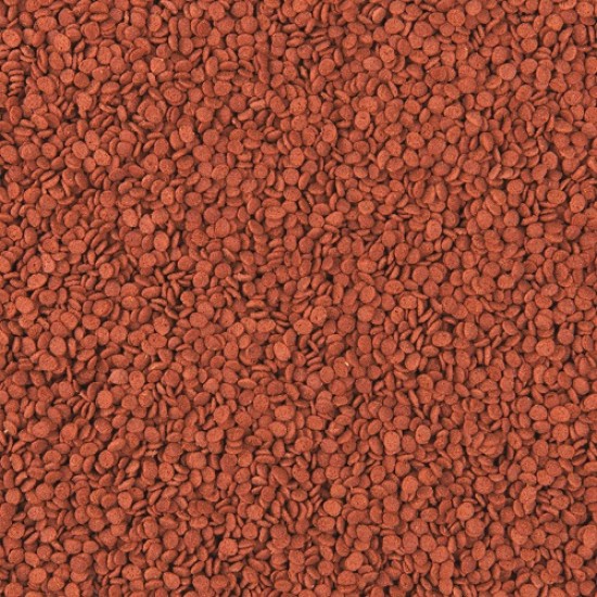 Tropical Tanganyika Chips (1 Liter)