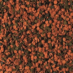 Tropical Bionautic Chips (1 Liter)