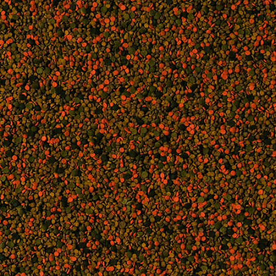 Tropical Bionautic Granulaat (500ml) Tropical Bionautic Granulaat (500ml)