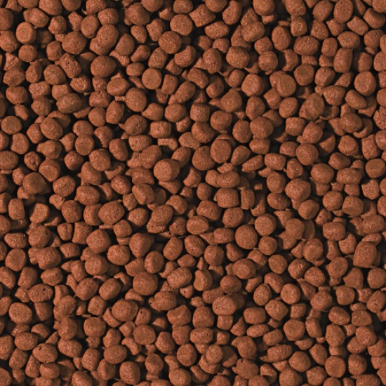 Tropical Cichlide Pellet Carnivoor Medium (1 Liter)