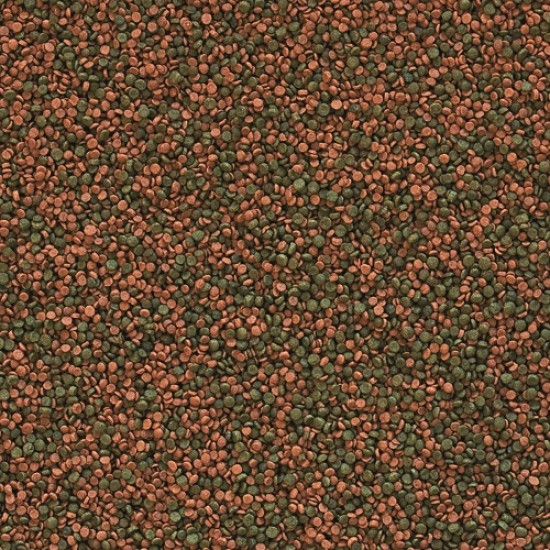 Tropical Cichlide Granulaat (1 Liter) Tropical Cichlide Granulaat (1 Liter)