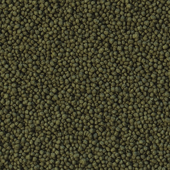 Tropical Cichlide Pellet Herbivoor Small (1 Liter) Tropical Cichlide Pellet Herbivoor Small (1 Liter)