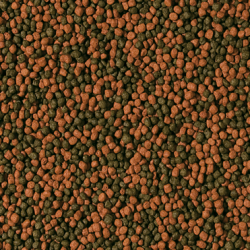 Tropical Cichlide Pellet Omnivoor Small (1 Liter)