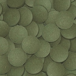 Tropical Pleco Tablets 36% 