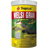 Tropical Welsi Granulaat 