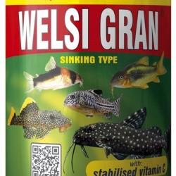 Tropical Welsi Granulaat 