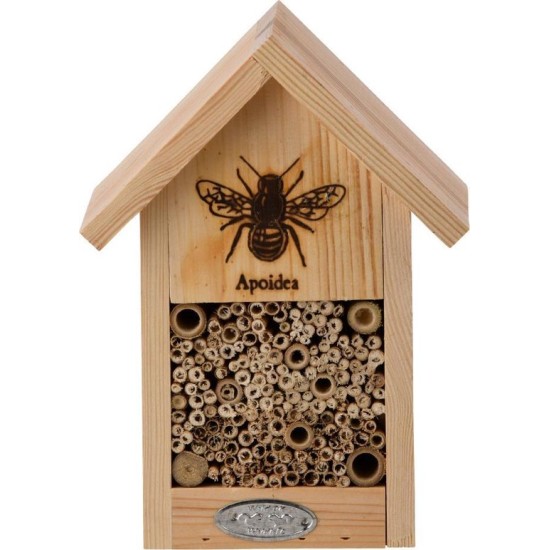 Bijenhuis Hout/Bamboe Bijenhuis Hout/Bamboe