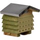 Bijenhuis Hout/Zink Bijenhuis Hout/Zink