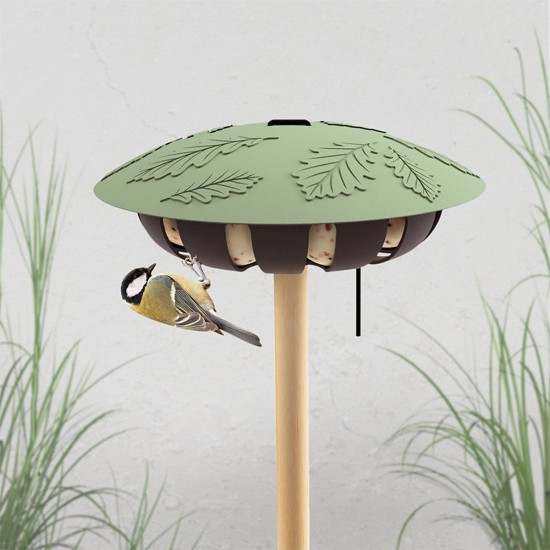 Hello June Mezenbolhouder