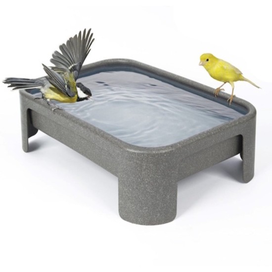 Waterschaal Johan Waterschaal Johan