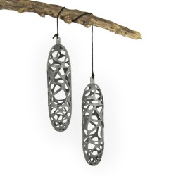 Mezenbolhouder Sam (2 stuks) 