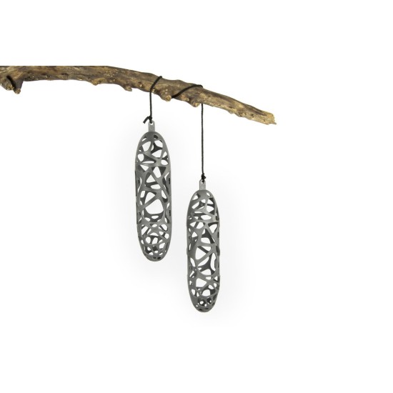 Mezenbolhouder Sam (2 stuks) Mezenbolhouder Sam (2 stuks)