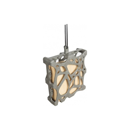 Vetblokhouder Anna Vetblokhouder Anna