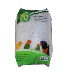 Schelpenzand Schelpenzand