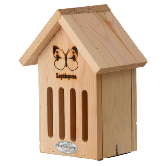 Vlinderkast Vlinderkast