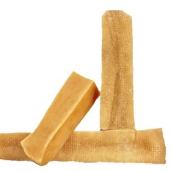 Yak kaas - Kauwstaaf 