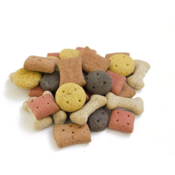 Engelse koekjes