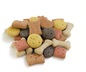 Engelse Koekjes