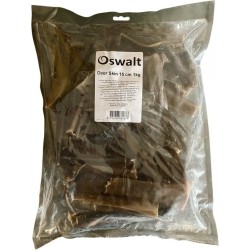 Hertenhuid 1kg