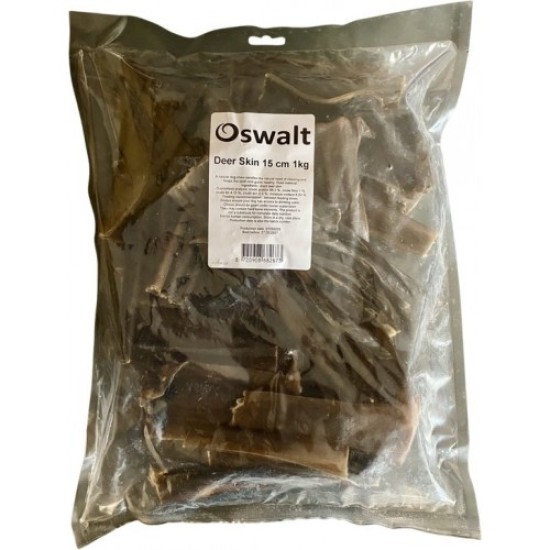 Hertenhuid Hertenhuid