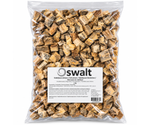 Kabeljauwstukjes - 1kg 