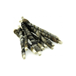 Combideal: Kauwstaafjes met kip en vis 