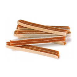 Kip en vis strips Kip en vis strips