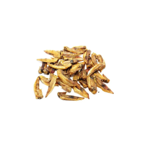 Kippenvleugels Kippenvleugels