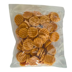 Landman Kipschijfjes Landman Kipschijfjes
