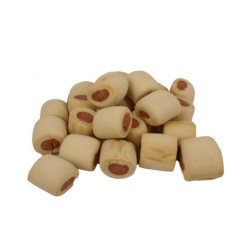 Mini mergpijpjes Mini mergpijpjes