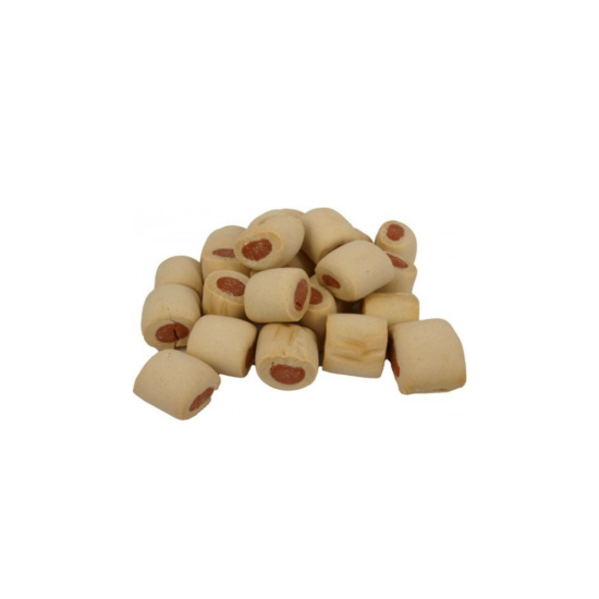 Mini mergkoekjes Mini mergkoekjes