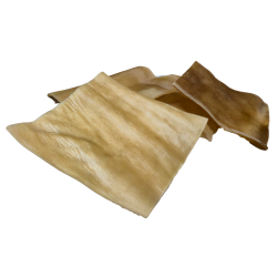 Runderkophuid platen 