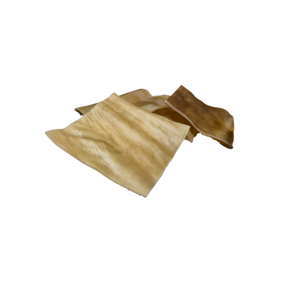 Runderkophuid platen XL