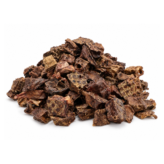 Runderlong trainers voor honden Verpakking runderlong trainers voor honden van 100% rund