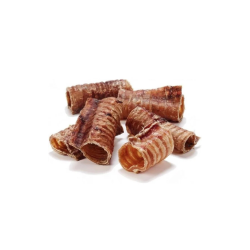 Runderluchtpijp  4-8cm