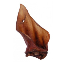 Runderoren met vlees Runderoren met vlees