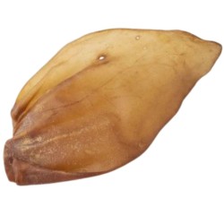 Runderoren naturel Runderoren naturel