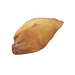 Runderoren naturel