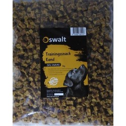 Trainingssnack Eend Trainingssnack Eend