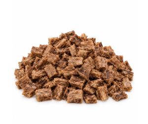 Trainingssnack Lam - 1kg