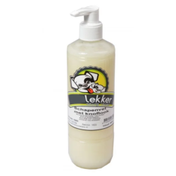 Schapenvet met knoflook 