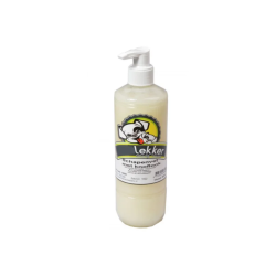 Schapenvet met knoflook 