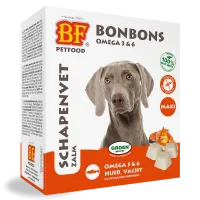 BioFood Bonbons Zalm - 40 stuks