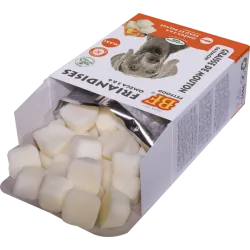 BioFood Bonbons Zalm - 40 stuks BioFood Bonbons Zalm - 40 stuks