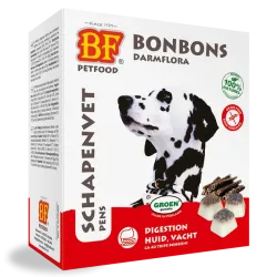 BioFood Bonbons Pens - 40 stuks